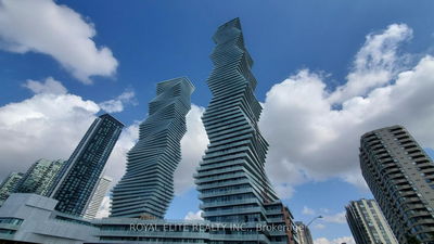 Unit 4811 — 3883 Quartz Rd, Mississauga - City Centre image-0-1