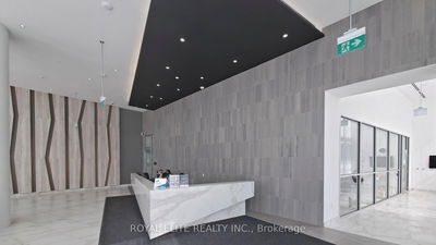Unit 4811 — 3883 Quartz Rd, Mississauga - City Centre image-0-4