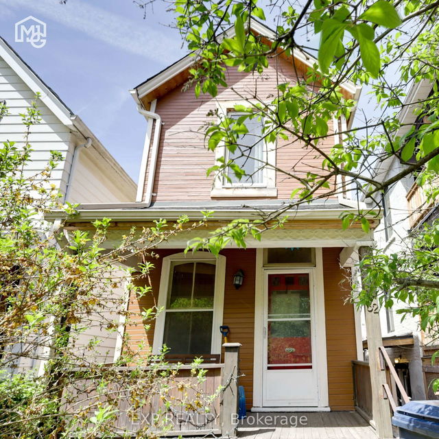 32 Columbus Avenue