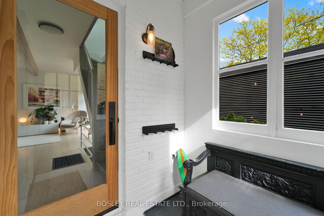 3 Virtue Street