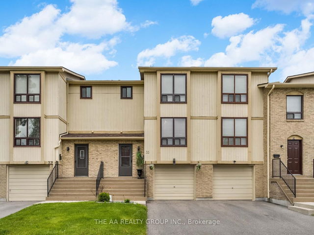 33 Guildford Crescent
