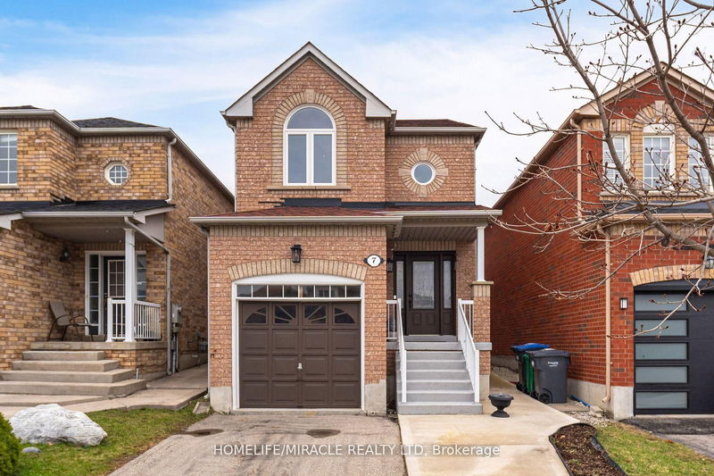 home for sale on 7 Eastview Gate