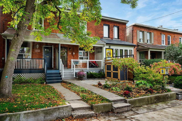 79 Fern Avenue