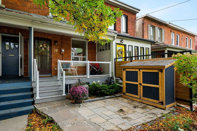 79 Fern Avenue