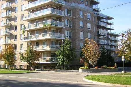 401 - 350 Mill Road