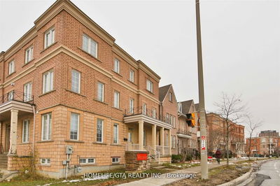554 Sentinel Rd, Toronto - York University Heights