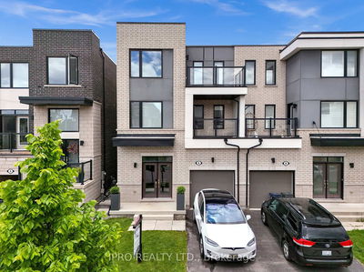6 Vaudeville Dr, Toronto - Alderwood