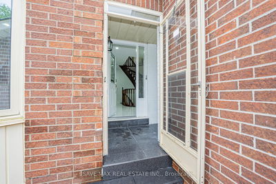 14 Conover Crt, Brampton - Brampton South image-0-1