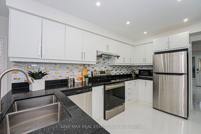 14 Conover Crt, Brampton - Brampton South image-0-2