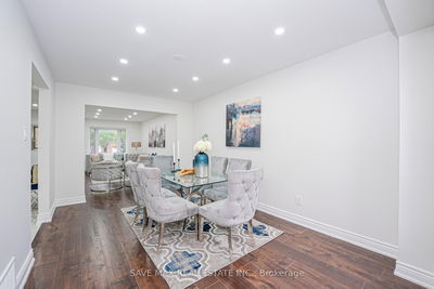 14 Conover Crt, Brampton - Brampton South image-0-4