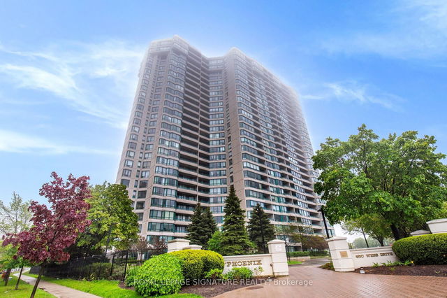1406 - 550 Webb Drive