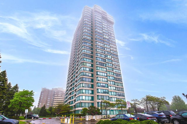 1406 - 550 Webb Drive