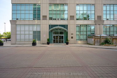 Unit 603 — 250 MANITOBA St, Toronto - Mimico image-0-1