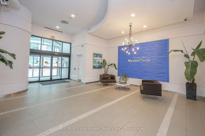 Unit 603 — 250 MANITOBA St, Toronto - Mimico image-0-2
