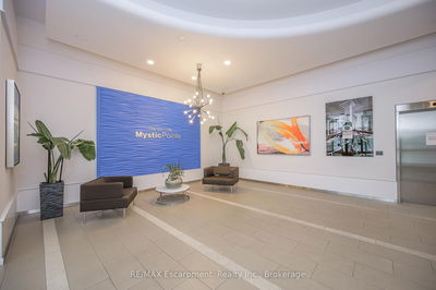 Unit 603 — 250 MANITOBA St, Toronto - Mimico image-0-3
