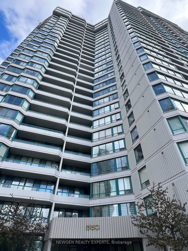 UPH 12 - 550 Webb Drive