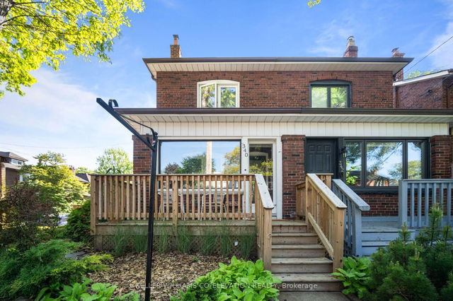 340 Armadale Avenue