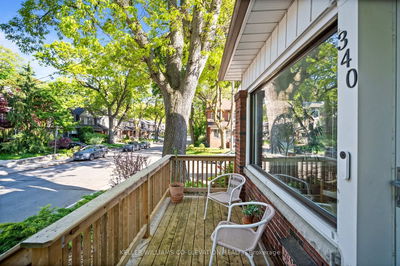 340 Armadale Ave, Toronto - Runnymede-Bloor West Village image-0-1