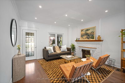 340 Armadale Ave, Toronto - Runnymede-Bloor West Village image-0-3