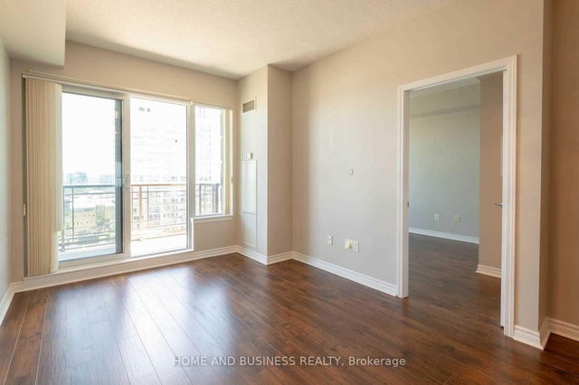 1504 - 385 Prince Of Wales Drive