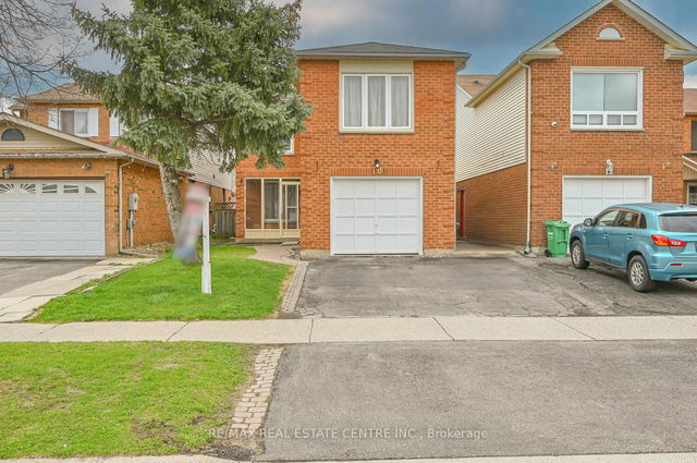 10 Stalbridge Avenue