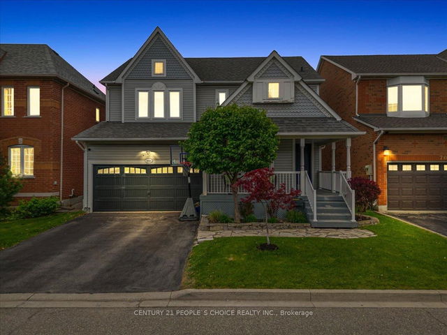 7084 Walworth Court