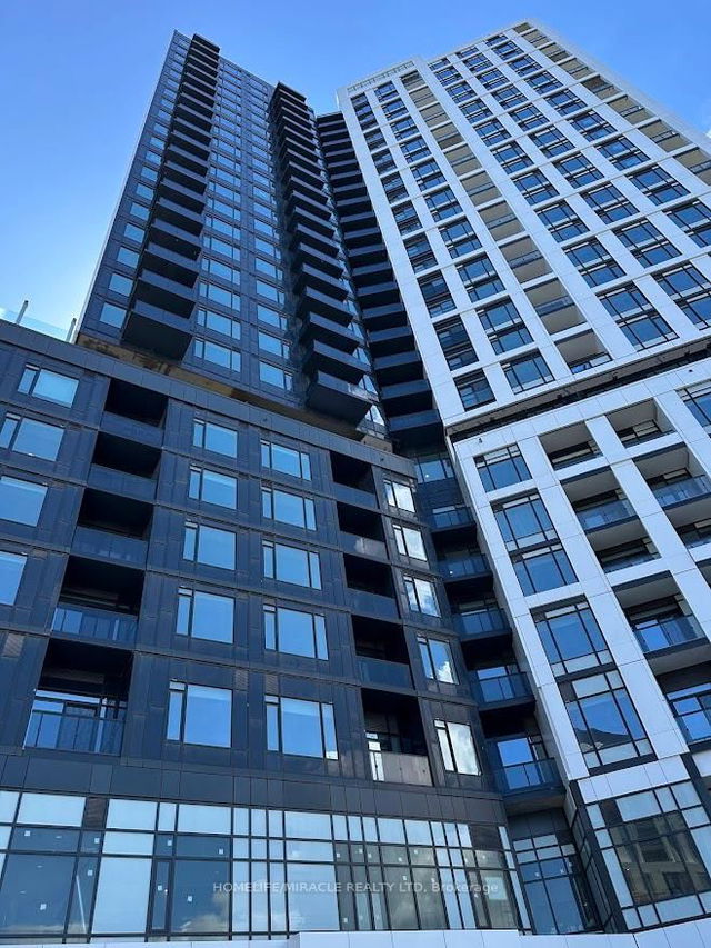 401 - 2495 Eglinton Avenue