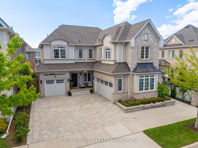 226 Mcwilliams Crescent