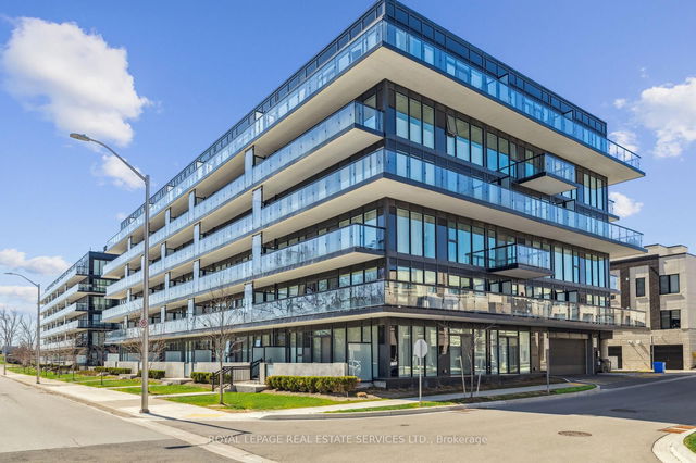 B429 - 1119 Cooke Boulevard