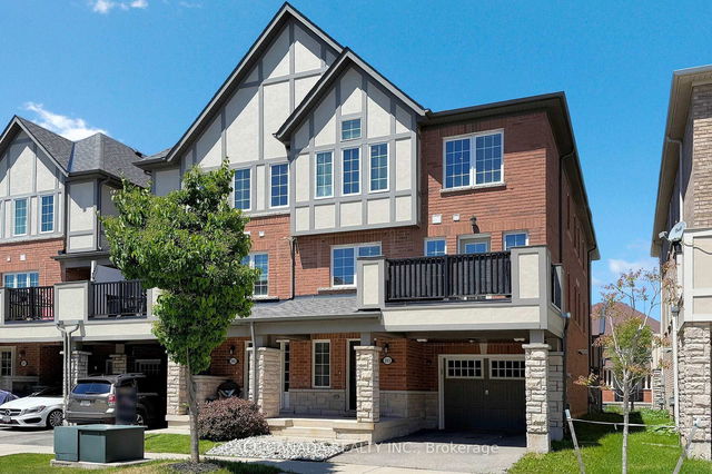 293 Jemima Drive