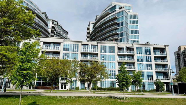 303 - 58 Marine Parade Drive