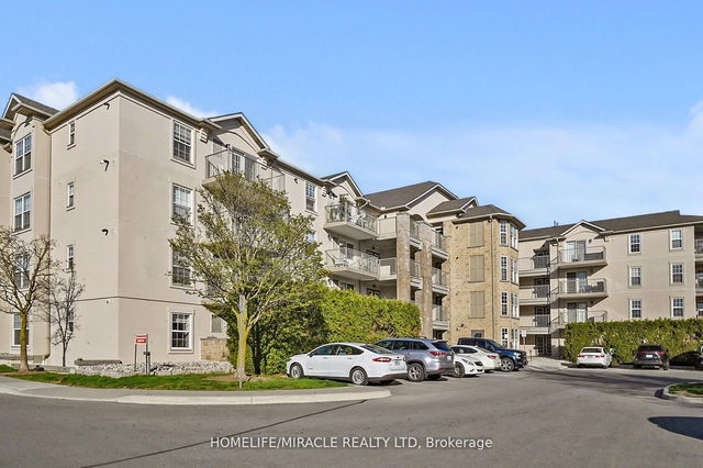 306 - 1440 Bishops Gate