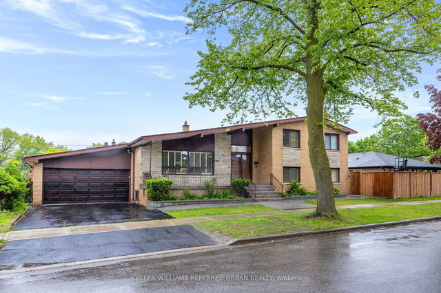 12 Eldorado Court