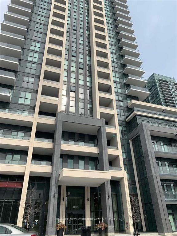 1801 - 4085 Parkside Village Drive