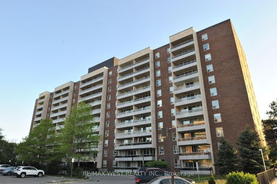 Unit 606 — 25 Four Winds Dr, Toronto - York University Heights image-0-3