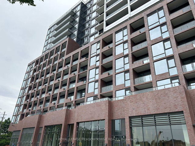 519 - 28 Ann Street