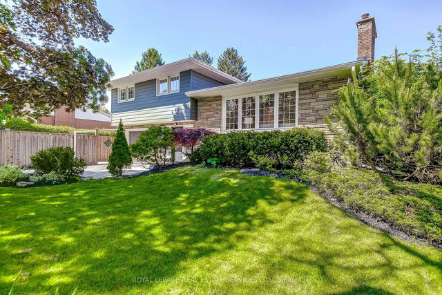 351 Strathcona Drive