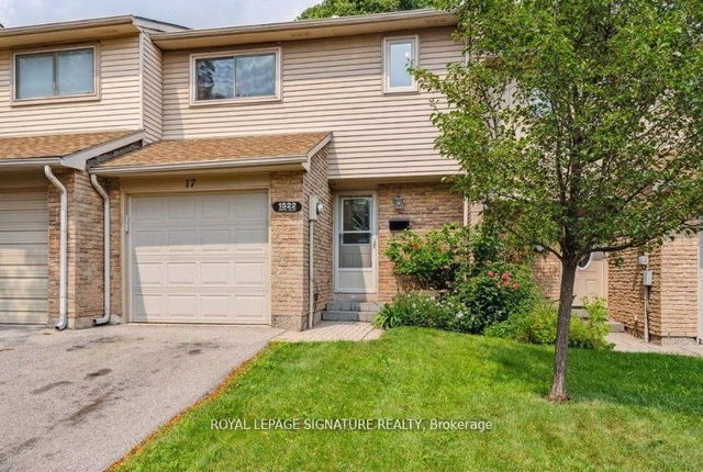 17 - 1522 Lancaster Drive