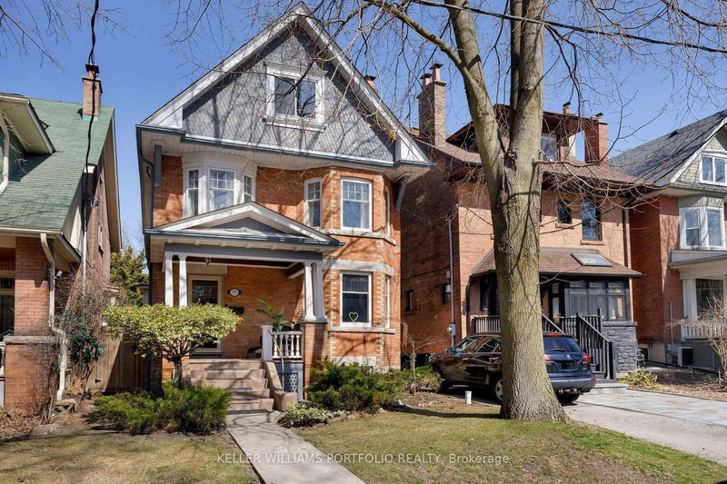 296 Wright Ave, Toronto - High Park-Swansea image-0-0