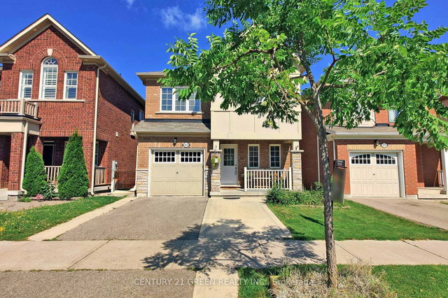 125 Vanhorne Close