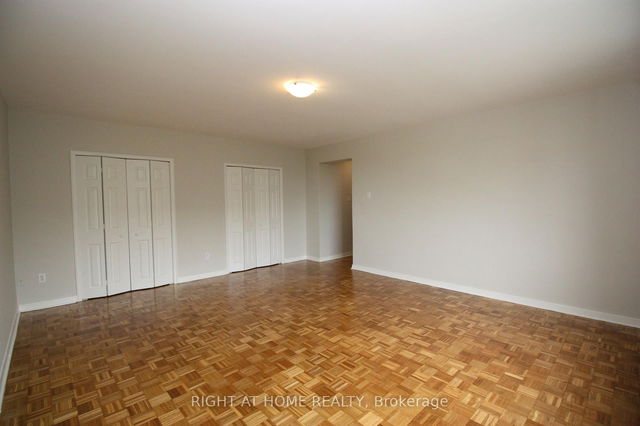 206 - 306 The West Mall N/A
