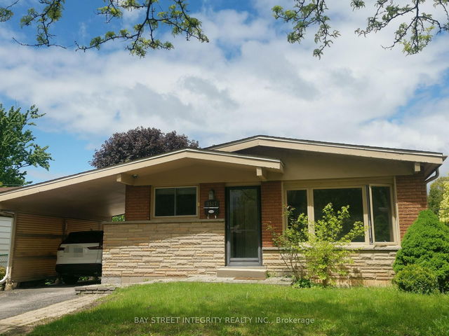 3527 Rexway Drive