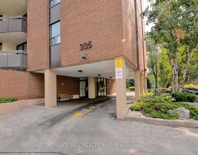 1702 - 335 Mill Road