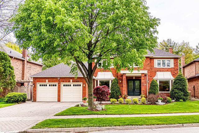 2108 Grenville Drive