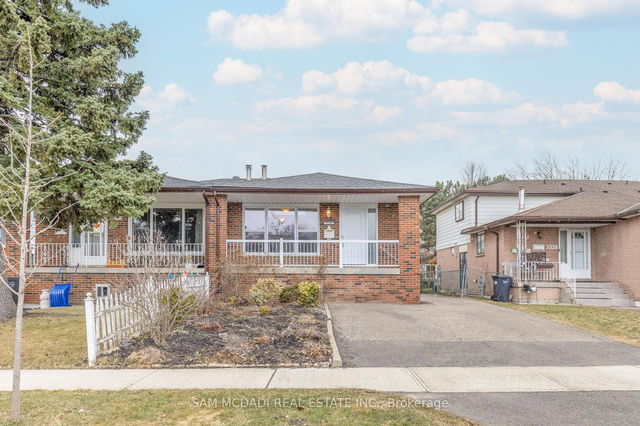 3334 Acala Crescent
