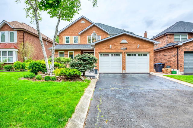 5428 Edencroft Crescent