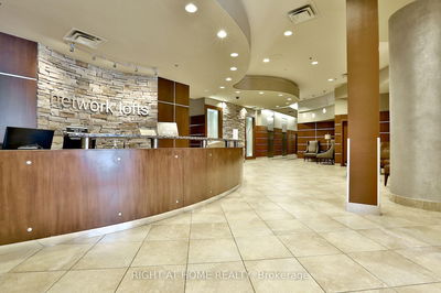 Unit 313 — 2 Fieldway Rd, Toronto - Islington-City Centre West image-0-2