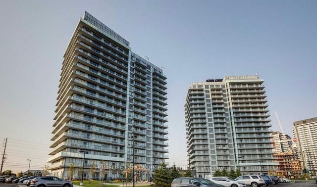 604 - 4677 Glen Erin Drive