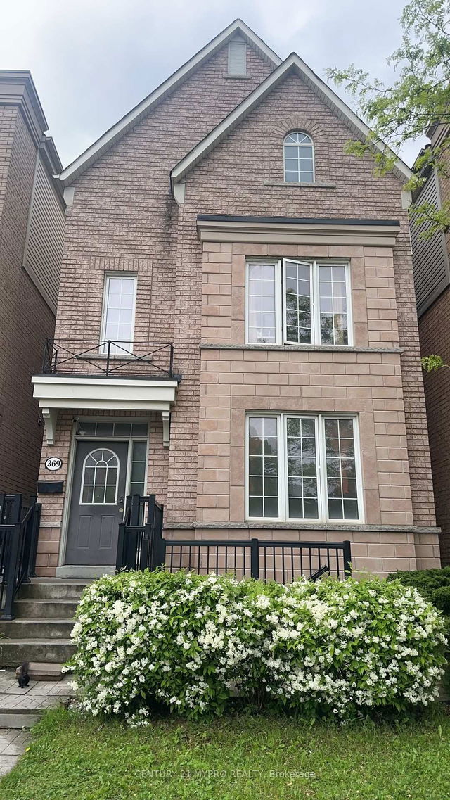 369 Assiniboine Road