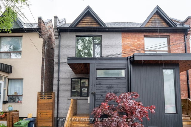 44 Miller Street